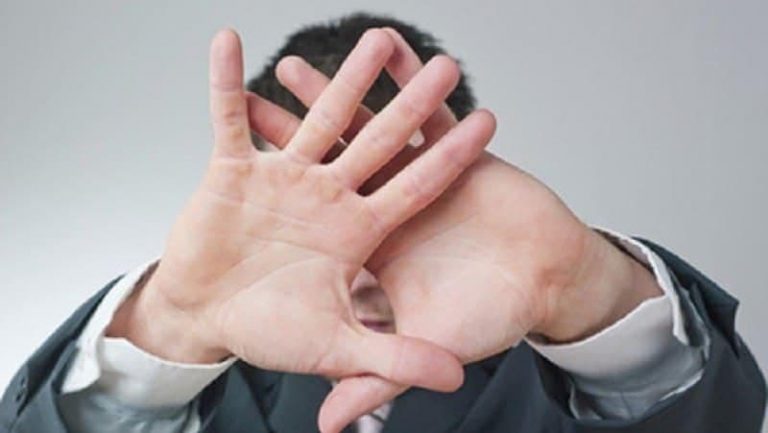 KRISIS BUDAYA MALU DI ZAMAN AKHIR